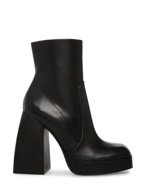 TRINA BLACK LEATHER - SM REBOOTED