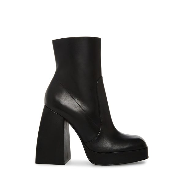 TRINA BLACK LEATHER - SM REBOOTED