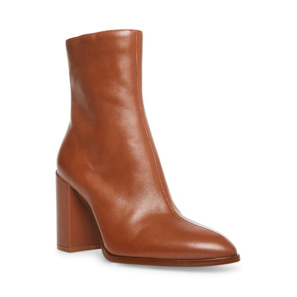 TRUDY COGNAC LEATHER - SM REBOOTED - Image 2