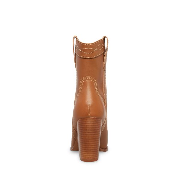 WESTYN COGNAC LEATHER - SM REBOOTED - Image 5