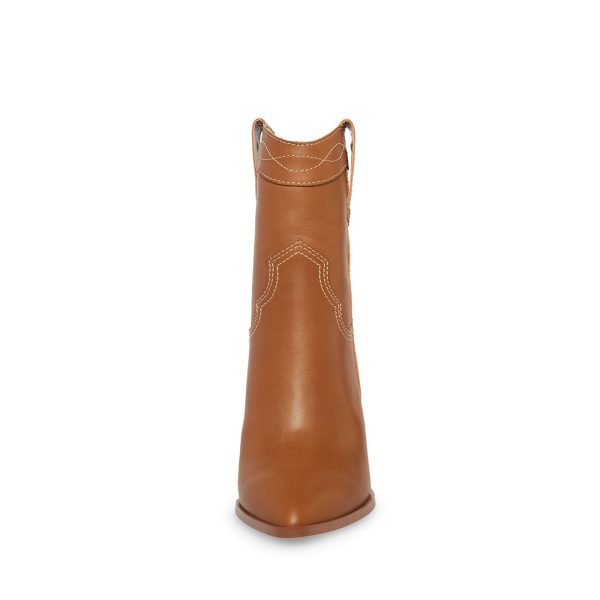 WESTYN COGNAC LEATHER - SM REBOOTED - Image 4
