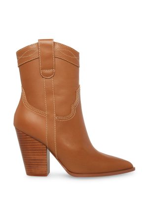 WESTYN COGNAC LEATHER - SM REBOOTED