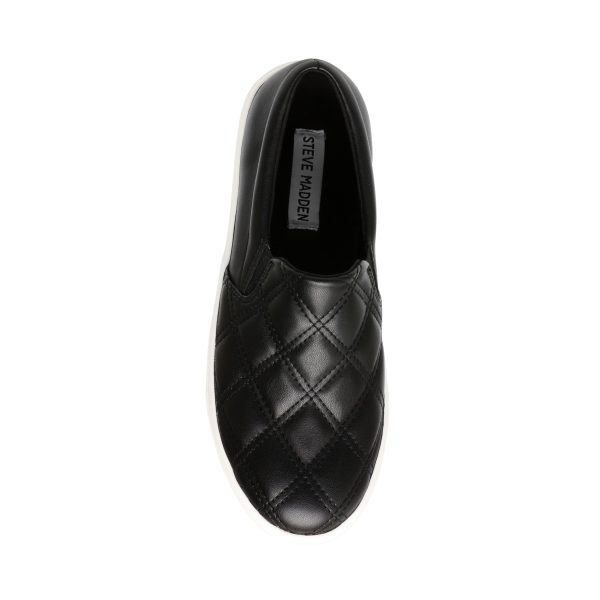 COULTER-Q BLACK - SM REBOOTED - Image 4