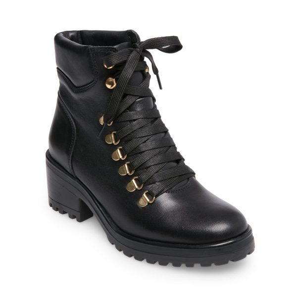 GALWAY BLACK LEATHER - SM REBOOTED - Image 2