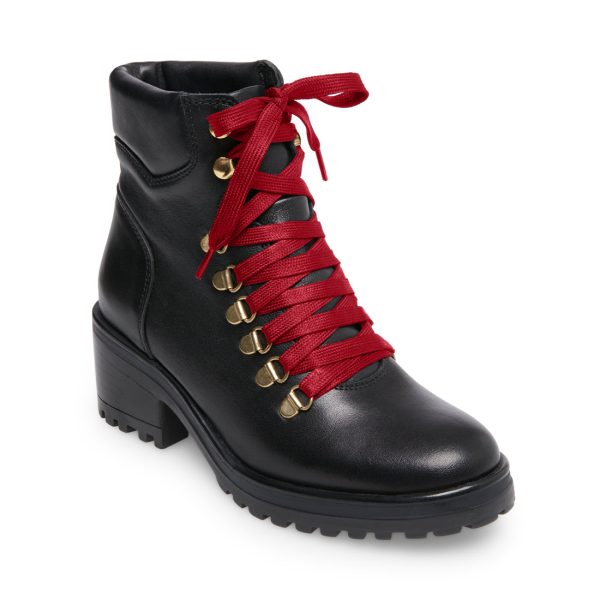 GALWAY BLACK LEATHER - SM REBOOTED - Image 3
