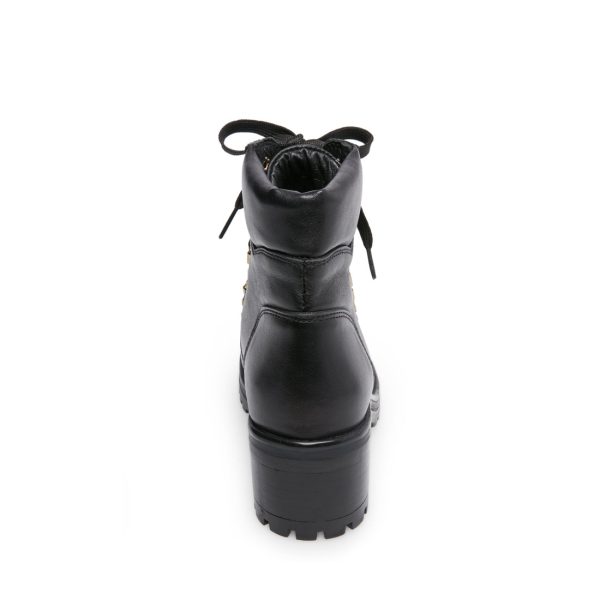 GALWAY BLACK LEATHER - SM REBOOTED - Image 6