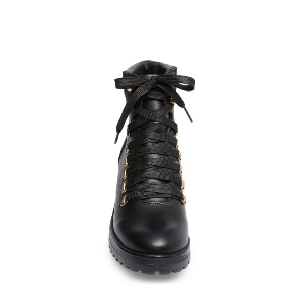 GALWAY BLACK LEATHER - SM REBOOTED - Image 5