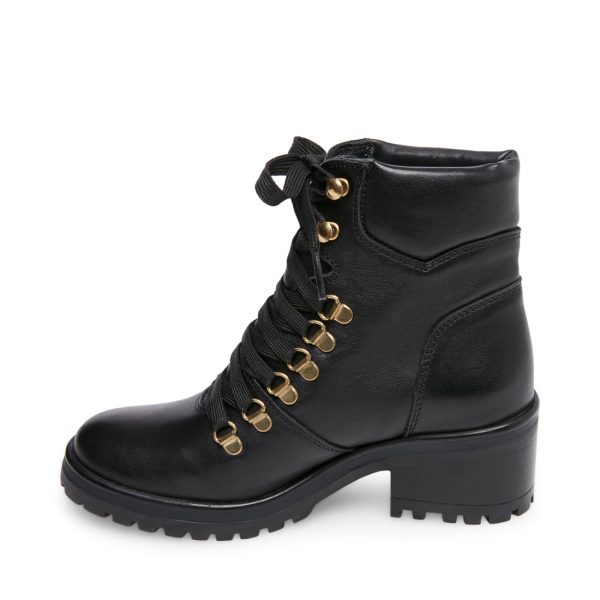 GALWAY BLACK LEATHER - SM REBOOTED - Image 4