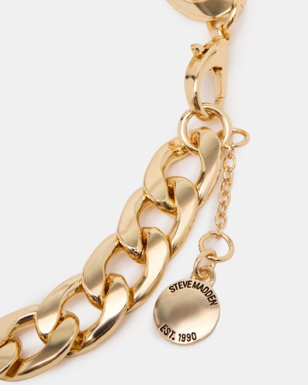 HADYN TORTOISE SANDAL AND ANKLET BUNDLE - Image 5