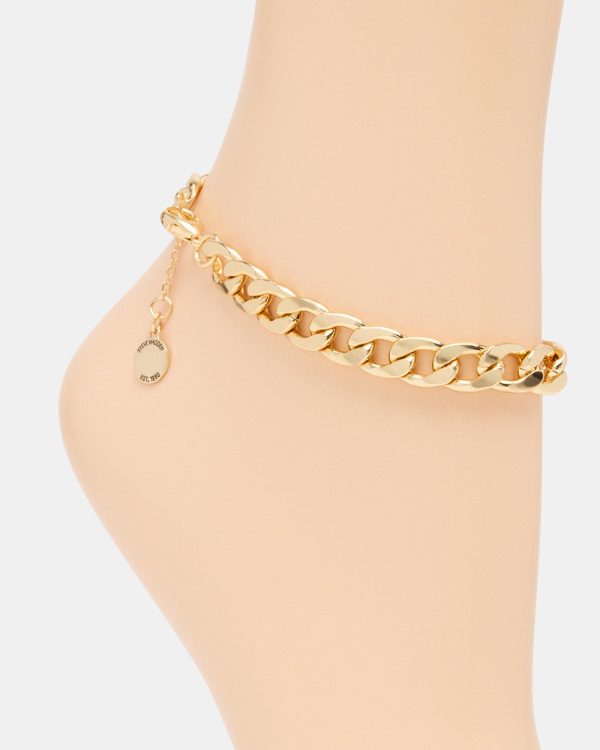 BOARDWALK SANDAL AND ANKLET BUNDLE - Image 6