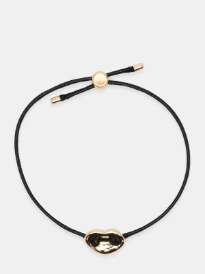 MARINER FRIENDSHIP BRACELET BLACK