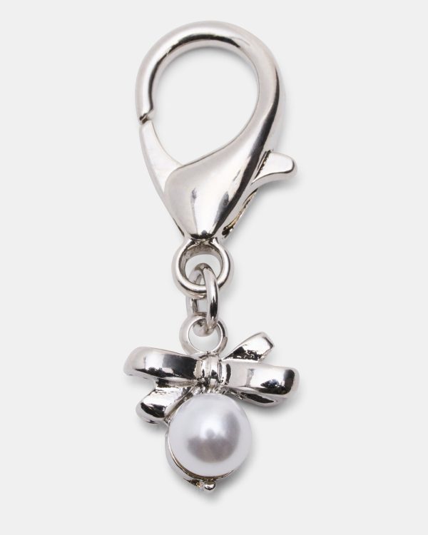 SHOE LACES AND CHARMS BLACK - Image 3