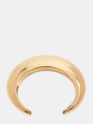 CUFF BRACELET GOLD