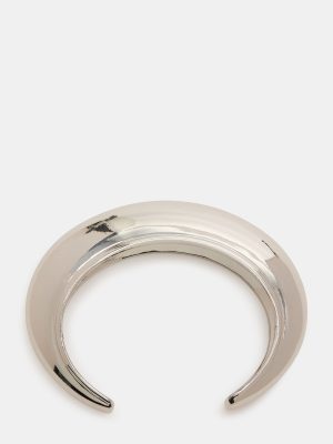 CUFF BRACELET SILVER