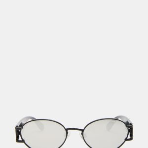 DUTTEN SUNGLASSES BLACK