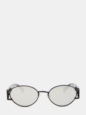 DUTTEN SUNGLASSES BLACK