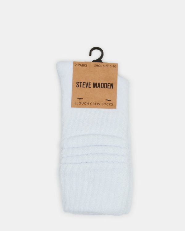 MADISON LOAFER AND SOCKS BUNDLE - Image 6