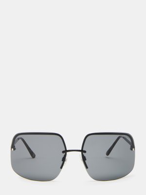 PRATT SUNGLASSES BLACK