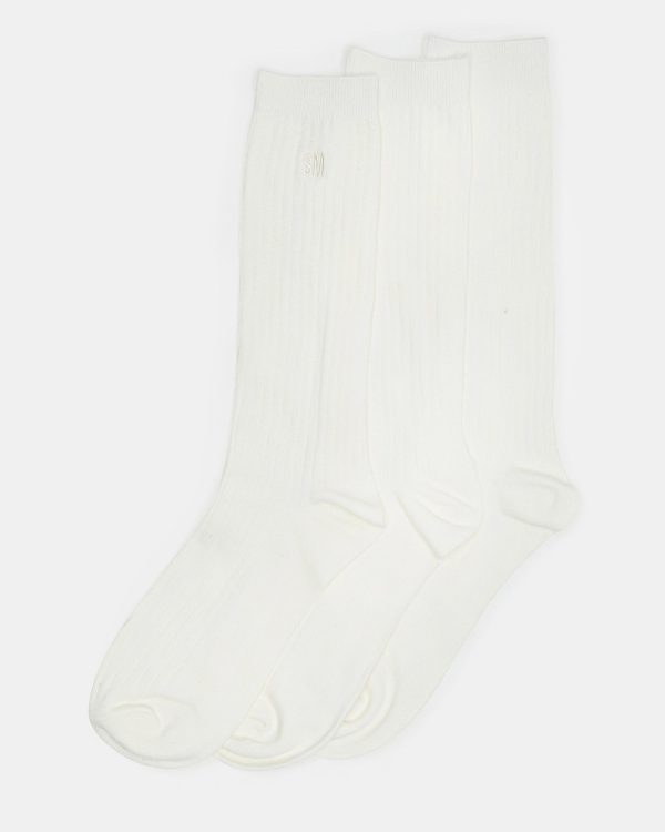 MEN'S ICEBOX SNEAKER AND SOCKS BUNDLE - Image 4