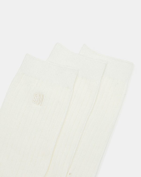 MEN'S WILDERR SLIDE AND SOCKS BUNDLE - Image 6