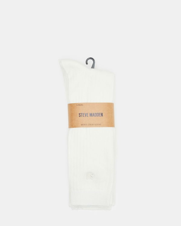 MEN'S ZEV LOAFER AND SOCKS BUNDLE - Image 6