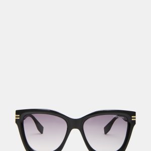 TAISIA SUNGLASSES BLACK