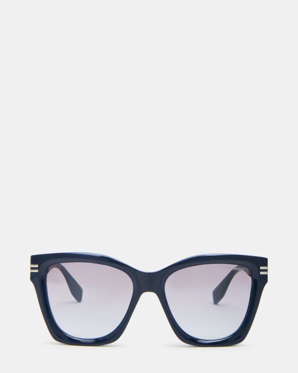 TAISIA SUNGLASSES NAVY