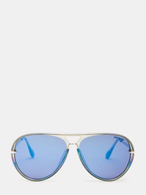 NUNCIO SUNGLASSES GREY