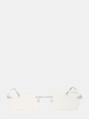 FINNIAN SUNGLASSES SILVER