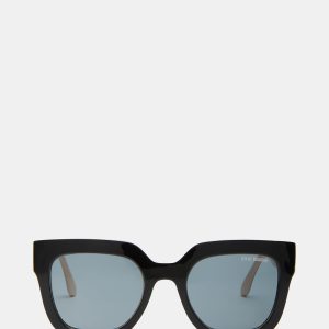 LYNNETH SUNGLASSES BLACK