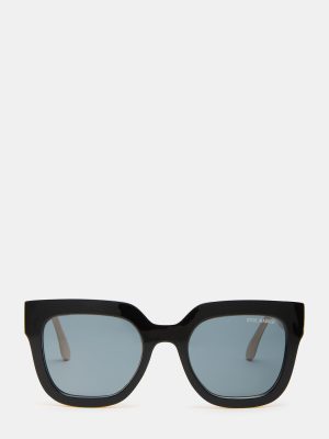 LYNNETH SUNGLASSES BLACK