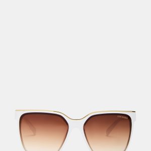 AXTON SUNGLASSES PINK