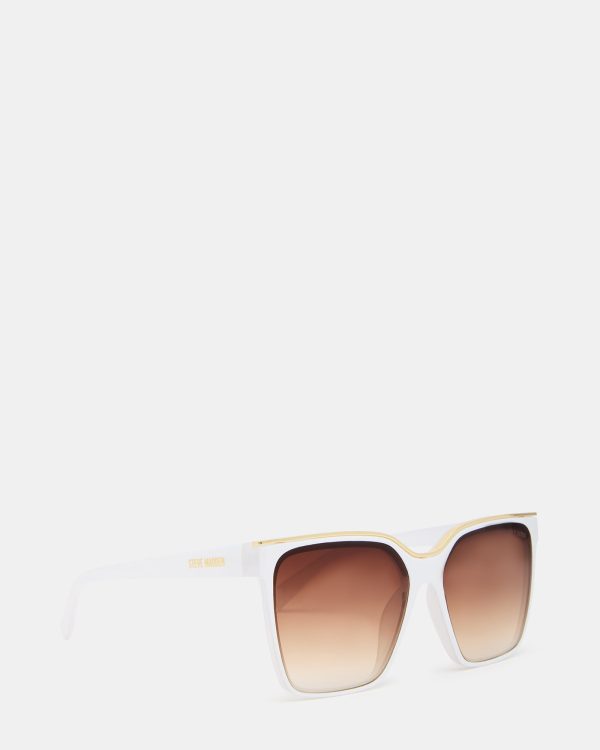 AXTON SUNGLASSES PINK - Image 3
