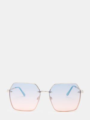 DAVIAN SUNGLASSES SILVER