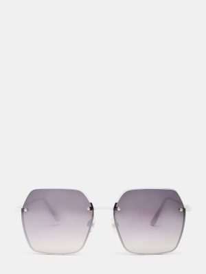 DAVIAN SUNGLASSES WHITE