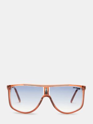 STEFFAN SUNGLASSES RED