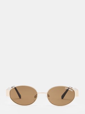 MYSTIE SUNGLASSES GOLD