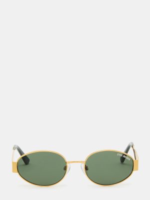 MYSTIE SUNGLASSES GOLD