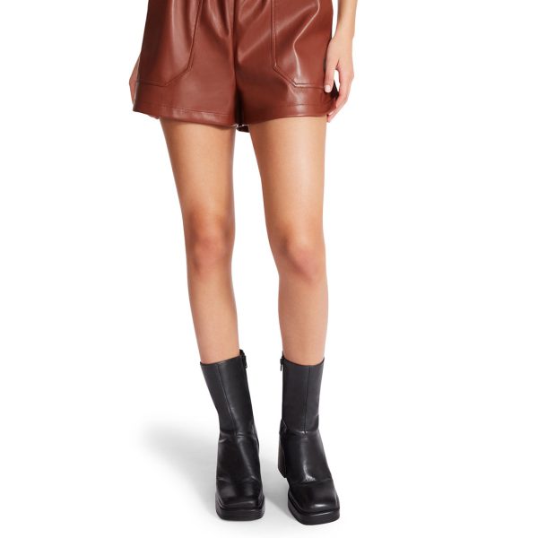 FANTSIE BLACK LEATHER - SM REBOOTED - Image 6