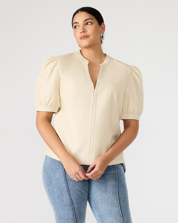 JANE TOP BONE - Image 2