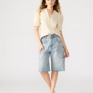 JANE TOP BONE