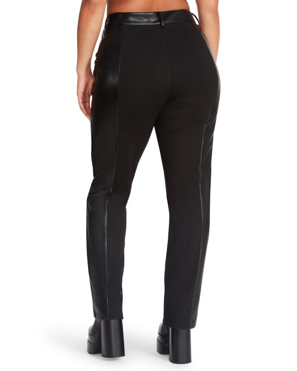 CARSON PANT BLACK - SM REBOOTED - Image 7