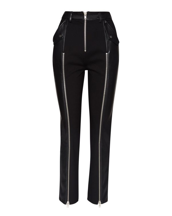CARSON PANT BLACK - SM REBOOTED - Image 10