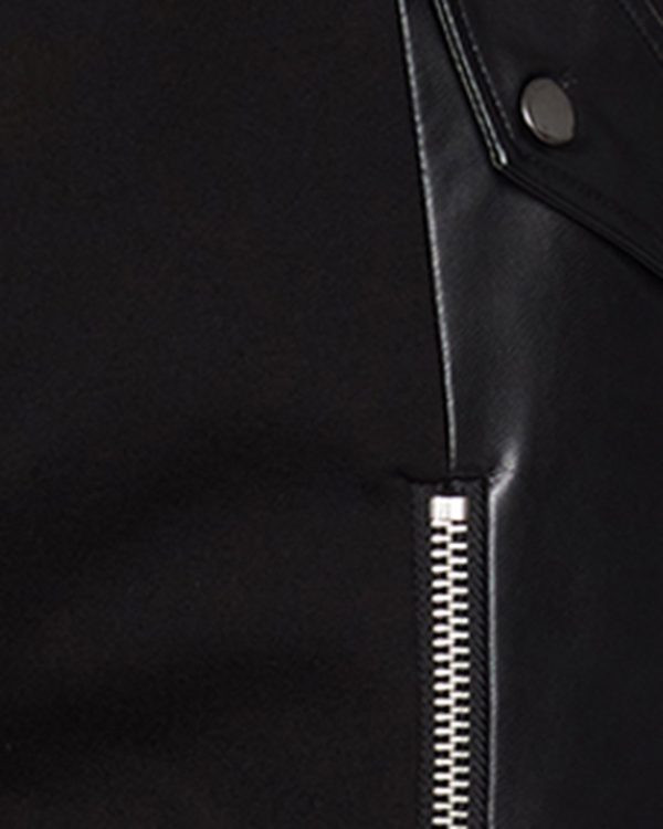 CARSON PANT BLACK - SM REBOOTED - Image 9