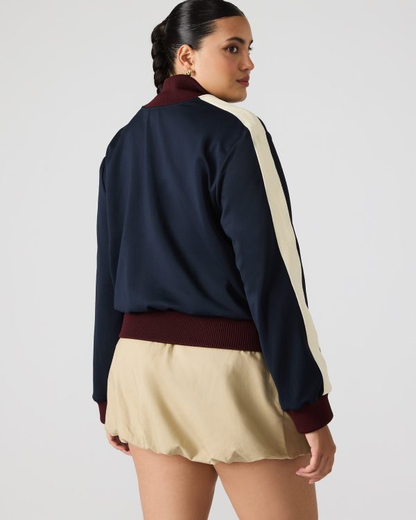 DAISY JACKET MIDNIGHT - Image 4
