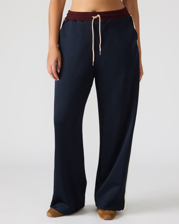 DAISY PANT MIDNIGHT - Image 3