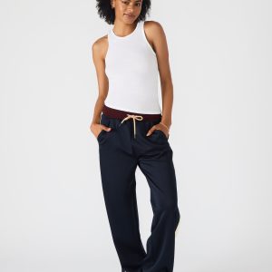 DAISY PANT MIDNIGHT