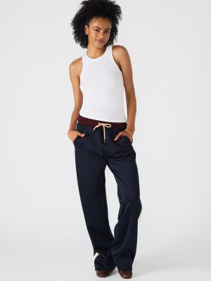 DAISY PANT MIDNIGHT