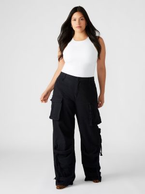 DUO PANT BLACK