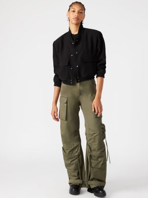 DUO PANT OLIVE